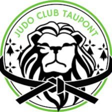 Logo JUDO CLUB DE TAUPONT