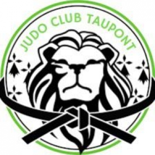 JUDO CLUB DE TAUPONT